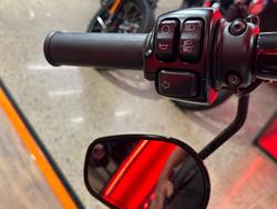 2018 Harley-Davidson Forty-Eight Special (XL1200XS) Sportster Silver