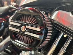 2018 Harley-Davidson Forty-Eight Special (XL1200XS) Sportster Silver