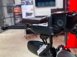 2018 Harley-Davidson Forty-Eight Special (XL1200XS) Sportster Silver