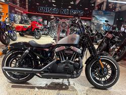 Harley-Davidson Forty-Eight Special (XL1200XS)