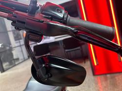 2018 Harley-Davidson Forty-Eight Special (XL1200XS) Sportster Silver