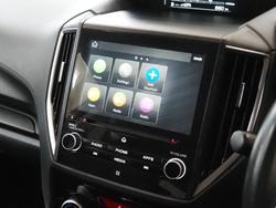 2023 Subaru Forester 2.5i