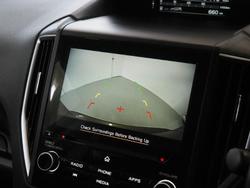 2023 Subaru Forester 2.5i