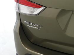 2023 Subaru Forester 2.5i