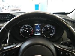 2023 Subaru Forester 2.5i