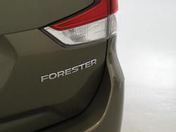 2023 Subaru Forester 2.5i