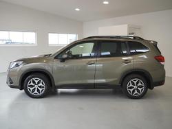 2023 Subaru Forester 2.5i