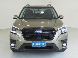 2023 Subaru Forester 2.5i