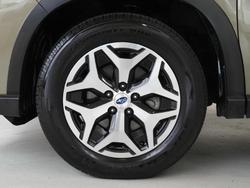 2023 Subaru Forester 2.5i