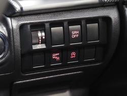 2023 Subaru Forester 2.5i