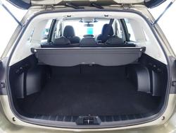 2023 Subaru Forester 2.5i