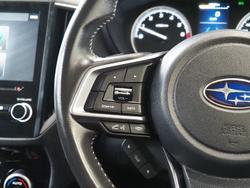 2023 Subaru Forester 2.5i