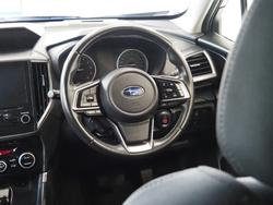 2023 Subaru Forester 2.5i