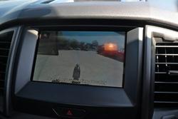 2021 Ford Ranger XL Hi-Rider PX MkIII MY21.25 4x2 Arctic White