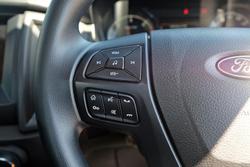 2021 Ford Ranger XL Hi-Rider PX MkIII MY21.25 4x2 Arctic White