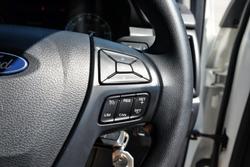 2021 Ford Ranger XL Hi-Rider PX MkIII MY21.25 4x2 Arctic White