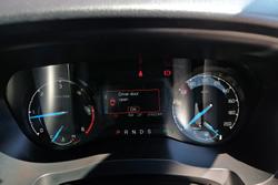 2021 Ford Ranger XL Hi-Rider PX MkIII MY21.25 4x2 Arctic White