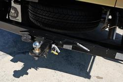 2021 Ford Ranger XL Hi-Rider PX MkIII MY21.25 4x2 Arctic White