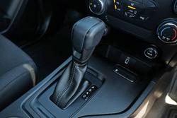 2021 Ford Ranger XL Hi-Rider PX MkIII MY21.25 4x2 Arctic White