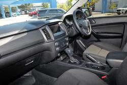 2021 Ford Ranger XL Hi-Rider PX MkIII MY21.25 4x2 Arctic White