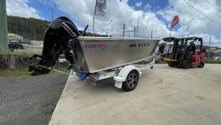 2026 QUINTREX 440 Busta