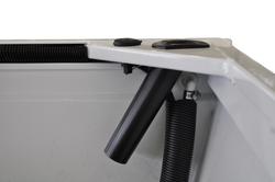 2026 QUINTREX 440 Busta