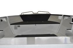 2026 QUINTREX 440 Busta