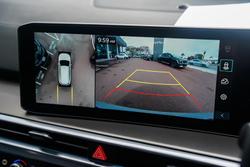 2025 Kia Sorento GT-Line