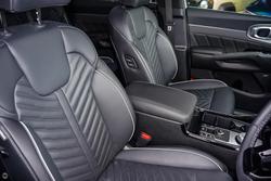 2025 Kia Sorento GT-Line