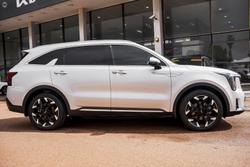 2025 Kia Sorento GT-Line