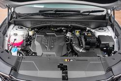 2025 Kia Sorento GT-Line