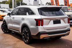 2025 Kia Sorento GT-Line