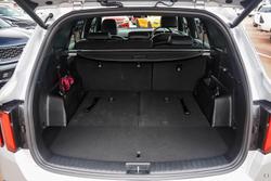 2025 Kia Sorento GT-Line