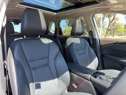 2024 Nissan X-TRAIL Ti