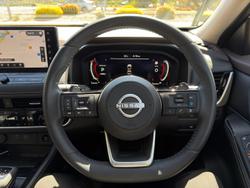 2024 Nissan X-TRAIL Ti