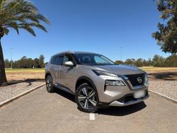 2024 Nissan X-TRAIL Ti