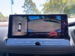 2024 Nissan X-TRAIL Ti