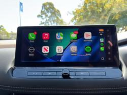 2024 Nissan X-TRAIL Ti