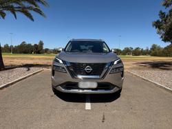 2024 Nissan X-TRAIL Ti