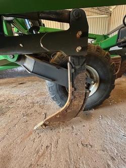 2022 Gessner Hdr-6011 Mk2 Deep Ripper