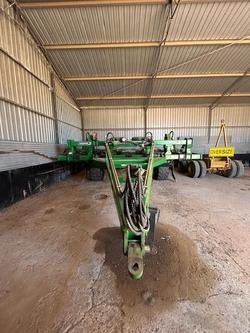 2022 Gessner Hdr-6011 Mk2 Deep Ripper