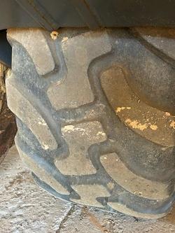 2022 Gessner Hdr-6011 Mk2 Deep Ripper