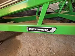 2022 Gessner Hdr-6011 Mk2 Deep Ripper