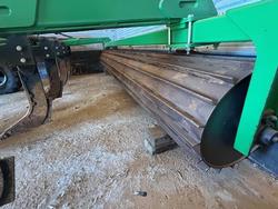 2022 Gessner Hdr-6011 Mk2 Deep Ripper