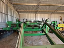 2022 Gessner Hdr-6011 Mk2 Deep Ripper