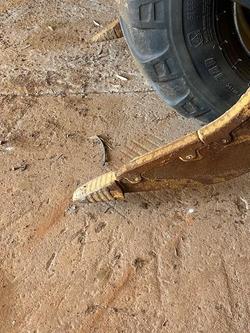 2022 Gessner Hdr-6011 Mk2 Deep Ripper