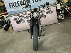 2025 HARLEY-DAVIDSON FXBB STREET BOB (117)