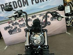 2025 HARLEY-DAVIDSON FXBB STREET BOB (117)