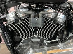 2025 HARLEY-DAVIDSON FXBB STREET BOB (117)