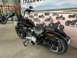 2025 HARLEY-DAVIDSON FXBB STREET BOB (117)